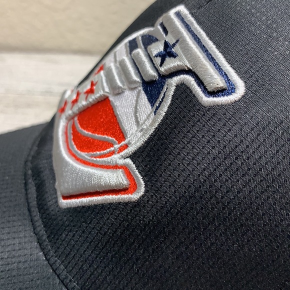 NBA Lakers hat Black Snapback Hat Los Angeles Lakers - Picture 9 of 9